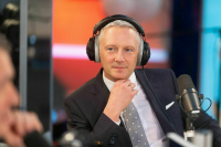 «Авторадио» разыграло квартиру в Сочи в честь своего 30-летнего юбилея