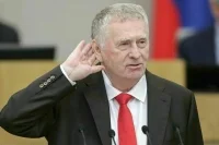 В ЛДПР создадут цифровой двойник Жириновского