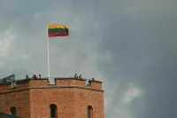 В Литве приняли резолюцию о приглашении Украины в НАТО на саммите альянса