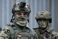 Глава фонда поддержки участников спецоперации рассказала о его задачах