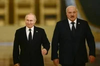 Россия усиливает ядерный щит, Белоруссия «накрывает» схроны диверсантов