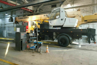 В МВД  предложили обновить порядок техосмотра