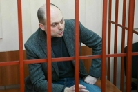 Прокурор попросил суд приговорить Кара-Мурзу* к 25 годам колонии