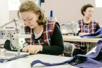 Статус закройщиков, модельеров и швей хотят повысить   