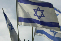 Армия Израиля заявила, что обстрел с территории Ливана вели силы ХАМАС