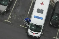 В Пермском крае школьник ударил ножом одноклассника