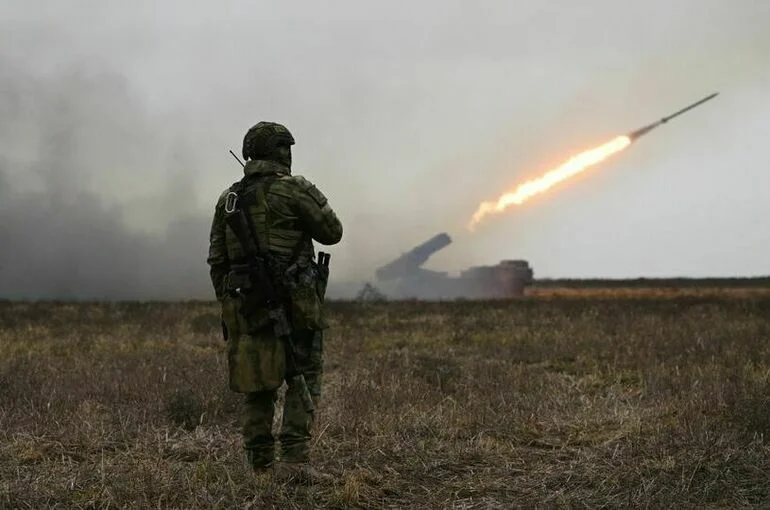 Рогов рассказал о замысле будущего украинского наступления