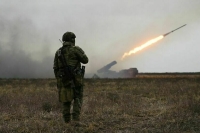 Рогов рассказал о замысле будущего украинского наступления