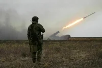 Рогов рассказал о замысле будущего украинского наступления