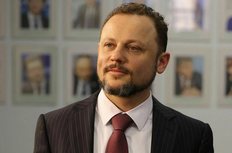 Федяев рассказал, для чего создаются реестры такси и перевозчиков