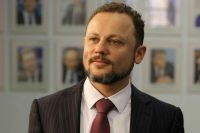 Федяев рассказал, для чего создаются реестры такси и перевозчиков