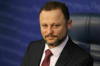 Федяев рассказал, кто будет выписывать штрафы за нарушение ПДД на самокате