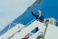 В Северной Ирландии предупредили об угрозе терактов перед визитом Байдена