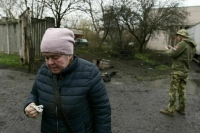 Мэр Донецка сообщил о пострадавших в ходе обстрела со стороны ВСУ