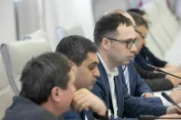 В Красноярском крае с подрядчиков за ремонт школ спросят строго
