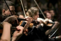 «Особо ценный» оркестр