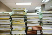 Получение копий учредительных документов юридических лиц хотят упростить