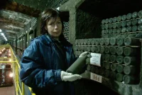 Кабмин внес законопроект об экспериментальной онлайн-продаже российского вина