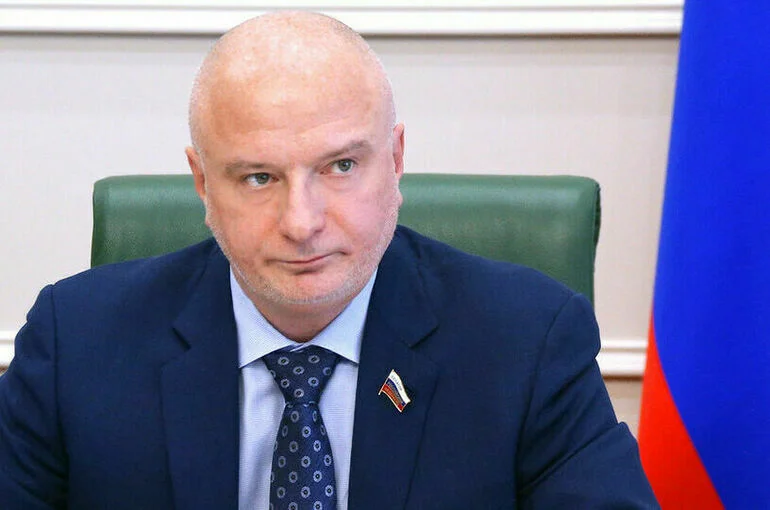 Клишас не исключил участия США и НАТО в планировании военных операций Украины