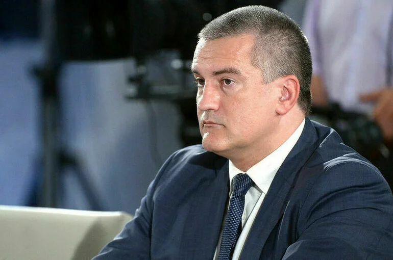 Над Феодосией сбили украинскую ракету