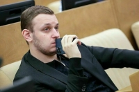 Власов рассказал, что мог оказаться на трагической встрече с Татарским