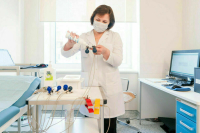 Минобороны определило порядок медпомощи призванным на военные сборы