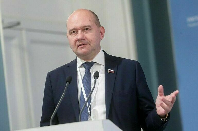 Олег Леонов связал снижение демографических показателей с урбанизацией