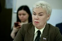 Баталова заявила, что ФРГ закрывает спортсменам путь к победе