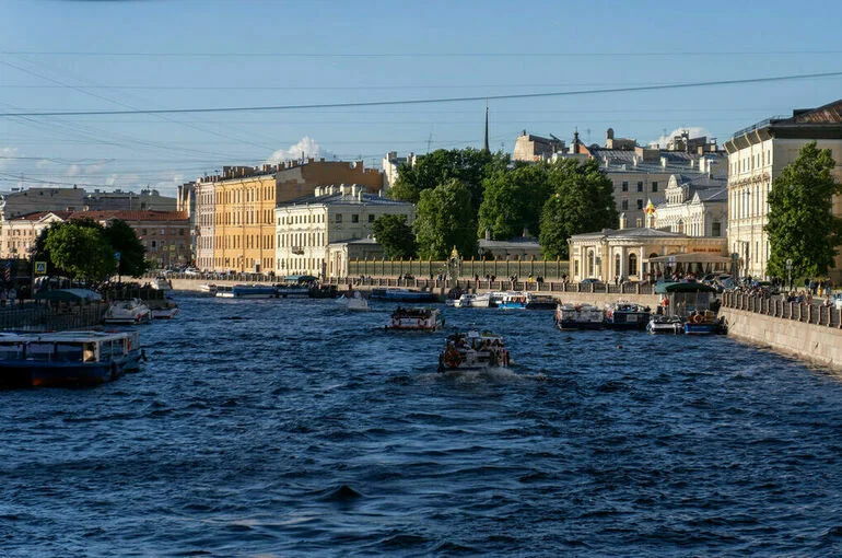 В Петербурге проживают 2,5 тысячи участников Великой Отечественной войны