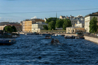 В Петербурге проживают 2,5 тысячи участников Великой Отечественной войны