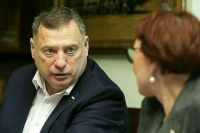 Швыткин назвал вбросом утечку документов Пентагона