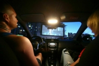 В новых регионах кино будут смотреть в передвижных автоклубах