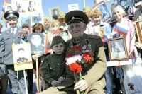 В Киргизии ветеранам выплатят по 93 тысячи рублей на 9 мая