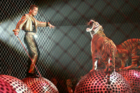 В Минкультуры планируют отправить в Мариуполь циркачей