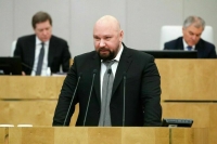 Кошелев выступил за беззаявительные субсидии на оплату ЖКУ