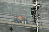 Законопроект о сносе самостроя муниципалитетами поддержали ко II чтению