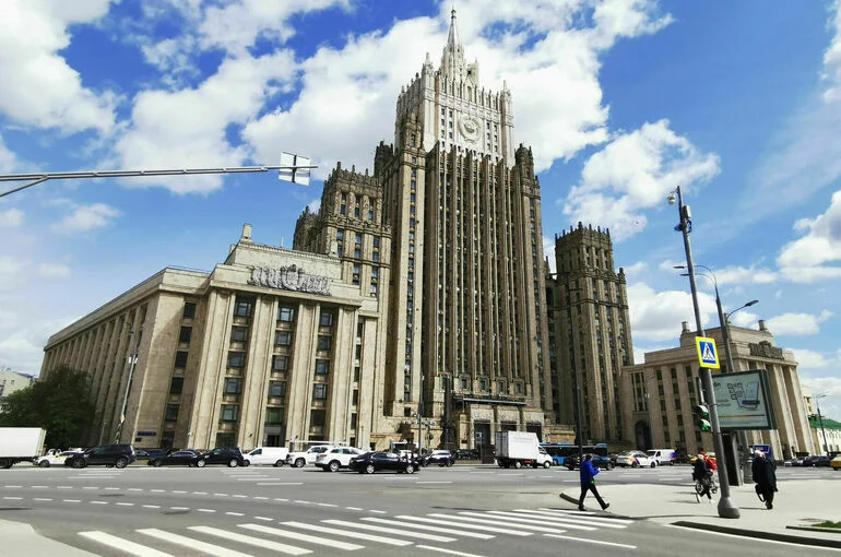 Товарооборот России и Казахстана в 2022 году достиг 28,2 млрд долларов
