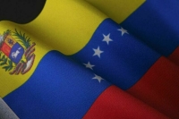 Российские спортсмены примут участие в Боливарианских играх