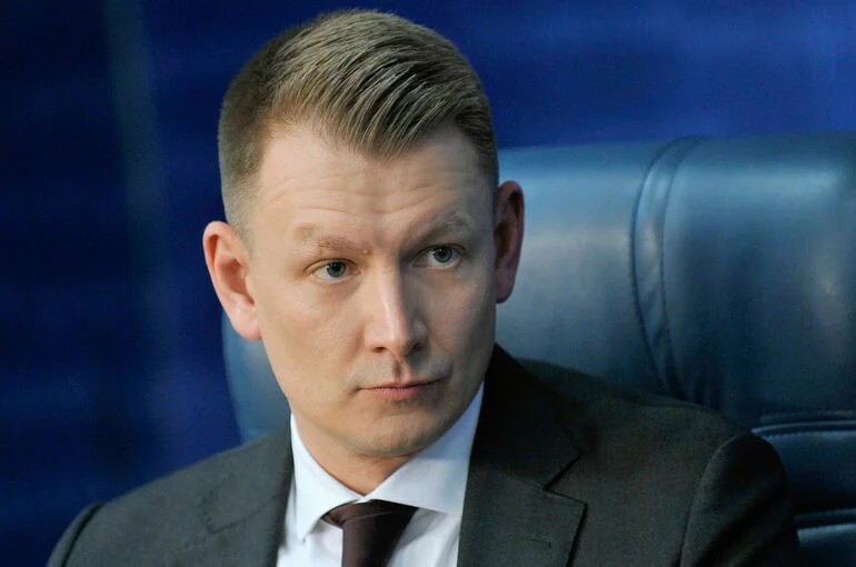 Двойных рассказал о новых поправках по поддержке сбыта фермерской продукции  