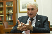 Закон об электронных повестках планируют принять 11 апреля во II и III чтениях