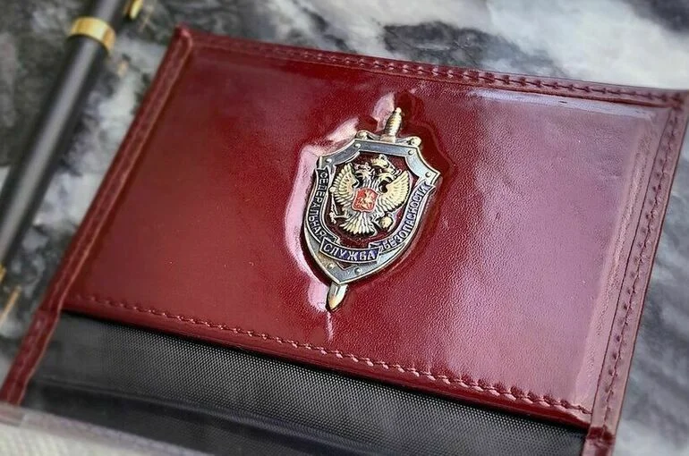 Житель Сахалина задержан по подозрению в госизмене