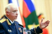 Бастрыкин призвал ввести налог на использование трудовых мигрантов