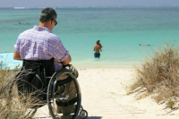 В Российском союзе туриндустрии поддержали введение кешбэка для инвалидов