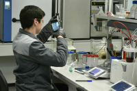 «Единая Россия» представит рейтинг регионов по мерам поддержки молодых ученых