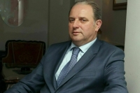 Срджан Алексич: Боеприпасы с обедненным ураном на Украине спровоцируют эпидемию рака по всей Европе