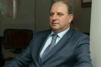 Срджан Алексич: Боеприпасы с обедненным ураном на Украине спровоцируют эпидемию рака по всей Европе