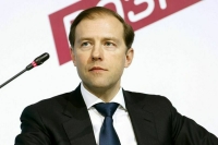 Мантуров заявил, что сокращений на оборонных предприятиях не планируется