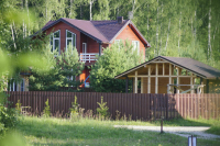 Чаплин рассказал об опасности мха и лишайника на даче