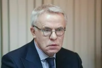 Фетисов назвал безобразием отстранение сборной России по хоккею