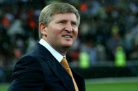 Бизнесмен Ринат Ахметов подает иск против России